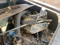1973 Chevrolet Nova for sale in Michigan (ID-133309)