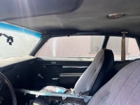 1973 Chevrolet Nova for sale in Michigan (ID-133309)