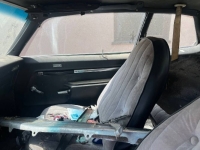1973 Chevrolet Nova for sale in Michigan (ID-133309)