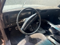 1973 Chevrolet Nova for sale in Michigan (ID-133309)