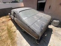 1973 Chevrolet Nova for sale in Michigan (ID-133309)