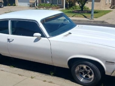 1973 Chevrolet Nova for sale