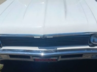 1973 Chevrolet Nova for sale in Michigan (ID-137148)