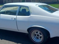 1973 Chevrolet Nova for sale in Michigan (ID-137148)