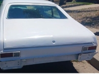 1973 Chevrolet Nova for sale in Michigan (ID-137148)