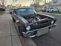 1973 Chevrolet Nova for sale in Michigan (ID-155984)