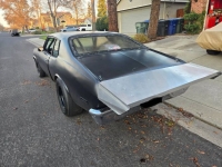 1973 Chevrolet Nova for sale in Michigan (ID-155984)