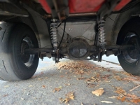 1973 Chevrolet Nova for sale in Michigan (ID-155984)