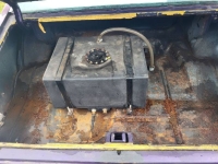 1973 Chevrolet Nova for sale in Michigan (ID-164574)