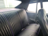 1973 Chevrolet Nova for sale in Michigan (ID-164574)