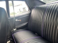 1973 Chevrolet Nova for sale in Michigan (ID-164574)