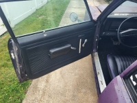 1973 Chevrolet Nova for sale in Michigan (ID-164574)