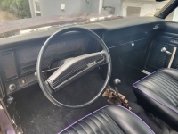 1973 Chevrolet Nova for sale in Michigan (ID-164574)