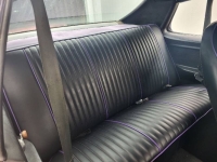 1973 Chevrolet Nova for sale in Michigan (ID-164574)