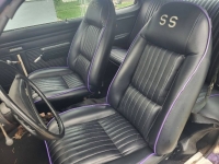 1973 Chevrolet Nova for sale in Michigan (ID-164574)