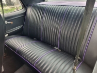 1973 Chevrolet Nova for sale in Michigan (ID-164574)