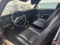 1973 Chevrolet Nova for sale in Michigan (ID-164574)