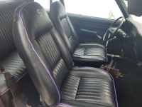 1973 Chevrolet Nova for sale in Michigan (ID-164574)