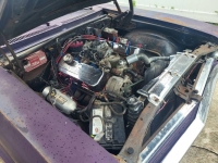 1973 Chevrolet Nova for sale in Michigan (ID-164574)