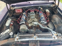 1973 Chevrolet Nova for sale in Michigan (ID-164574)