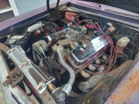 1973 Chevrolet Nova for sale in Michigan (ID-164574)