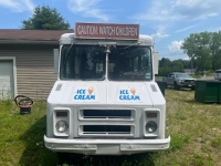 1973 Chevrolet P20 for sale in Michigan (ID-137317)