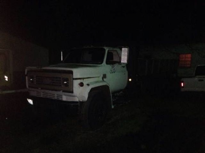 1973 Chevrolet Pickup for sale in Riverhead, New York (ID-111207) 1973 Chevrolet Pickup for sale in Riverhead, New York (ID-111207)