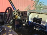 1973 Chevrolet Stepside for sale in Michigan (ID-142429)
