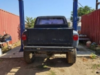 1973 Chevrolet Stepside for sale in Michigan (ID-142429)