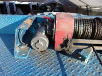 1973 Chevrolet Tow Truck for sale in Michigan (ID-123984)