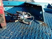 1973 Chevrolet Tow Truck for sale in Michigan (ID-123984)