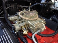 1973 Chevrolet Tow Truck for sale in Michigan (ID-123984)