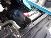1973 Chevrolet Tow Truck for sale in Michigan (ID-123984)