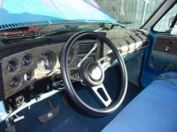 1973 Chevrolet Tow Truck for sale in Michigan (ID-123984)