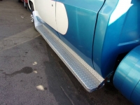 1973 Chevrolet Tow Truck for sale in Michigan (ID-123984)