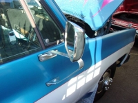 1973 Chevrolet Tow Truck for sale in Michigan (ID-123984)
