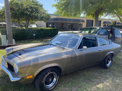 1973 Chevrolet Vega for sale