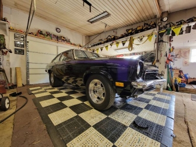 1973 Chevrolet Vega for sale