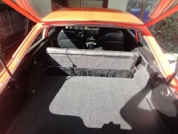 1973 Chevrolet Vega for sale in Michigan (ID-126356)