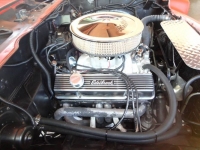 1973 Chevrolet Vega for sale in Michigan (ID-126356)