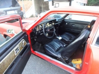 1973 Chevrolet Vega for sale in Michigan (ID-126356)