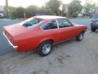1973 Chevrolet Vega for sale in Michigan (ID-126356)