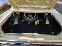 1973 Chrysler New Yorker for sale in Michigan (ID-161147)