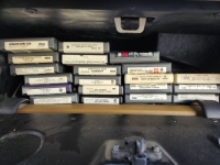 1973 Chrysler New Yorker for sale in Michigan (ID-161147)