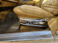 1973 Chrysler New Yorker for sale in Michigan (ID-161147)