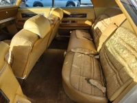 1973 Chrysler New Yorker for sale in Michigan (ID-161147)