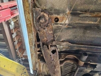 1973 Chrysler Newport for sale in Michigan (ID-126159)