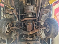 1973 Chrysler Newport for sale in Michigan (ID-126159)