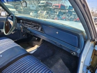 1973 Chrysler Newport for sale in Michigan (ID-126159)
