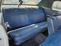 1973 Chrysler Newport for sale in Michigan (ID-126159)
